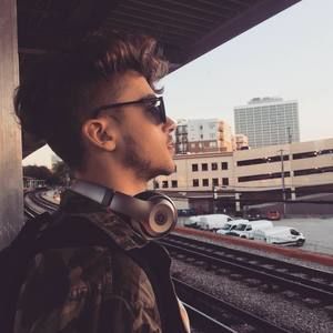 Meet your Posher, Vincent